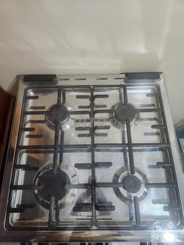 مطبخ 60*60 فرن