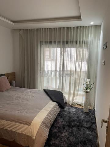 Studio meublé à louer au Maarif – 6000dhs - 2