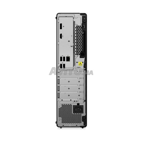 Lenovo ThinkCentre M70s Pentium G6400 8Go 256Go - 2