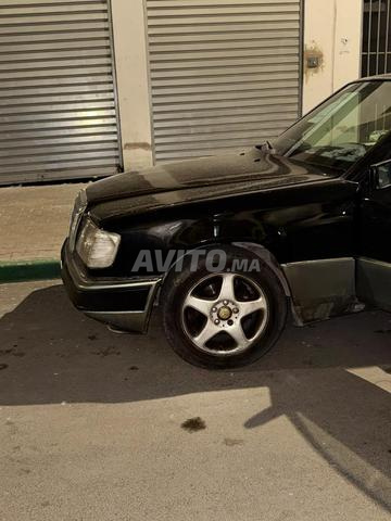 مرسيدس 250d للبيع - 2
