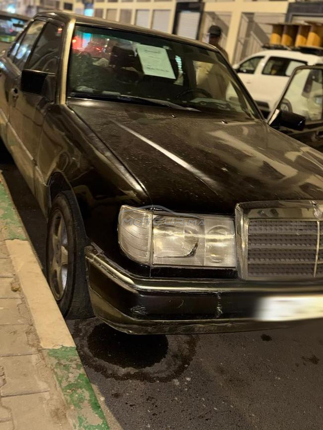 Mercedes 250d à vendre 