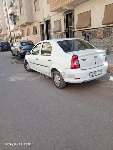 Dacia Logan Diesel, bon moteur - 2
