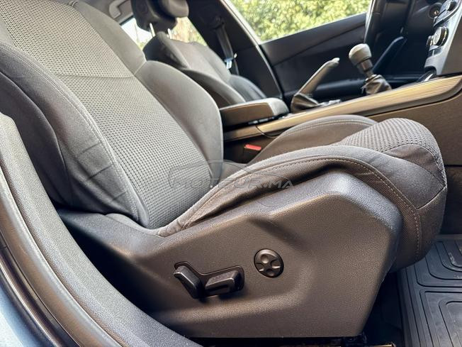 Peugeot 508 diesel 