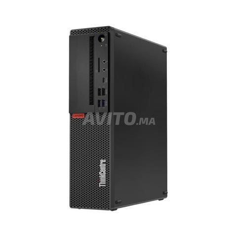 لينوفو ثينك سنتر M720s i5-8400 8 جيجا 256 جيجا SSD