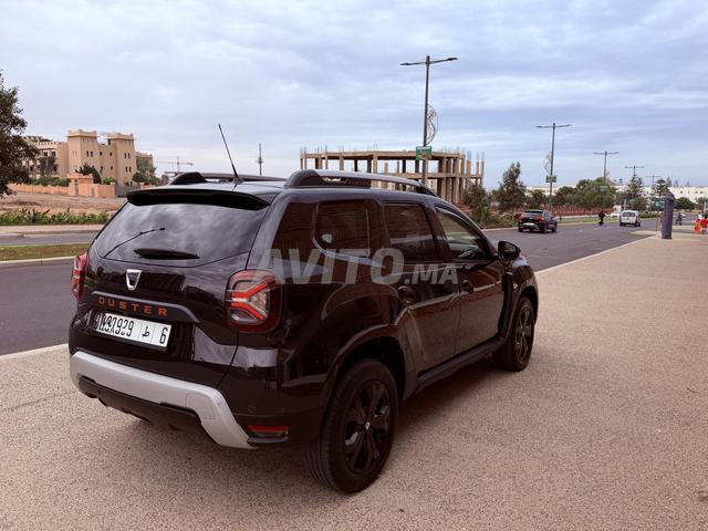 Dacia Duster - 2
