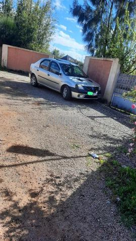 Dacia Logan Diesel Manuelle 2006 à Meknès - 2