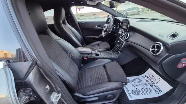 mercedes cla 220 pack amg 