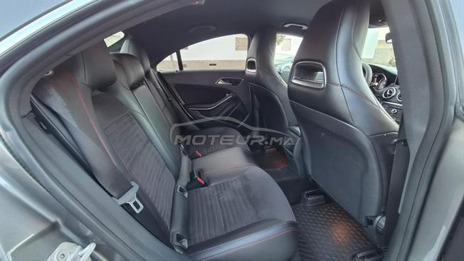 mercedes cla 220 pack amg 