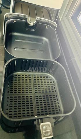 Airfryer marque Cosori - 2