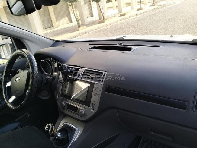 Ford Kuga full options excellent état 