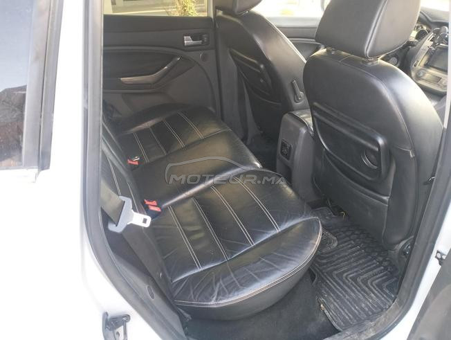 Ford Kuga full options excellent état 