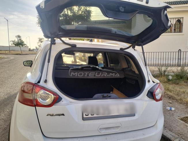 Ford Kuga full options excellent état 