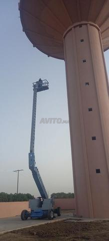 Location engin de levage - 2