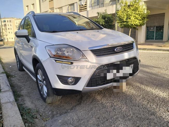 Ford Kuga full options excellent état 