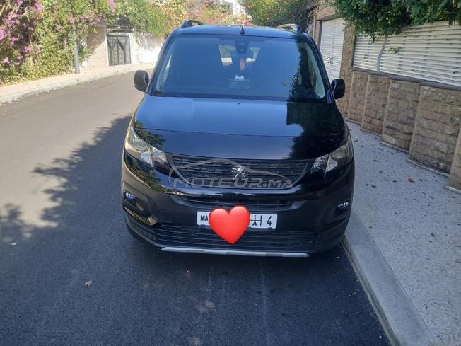 voiture bon état pour la famille 