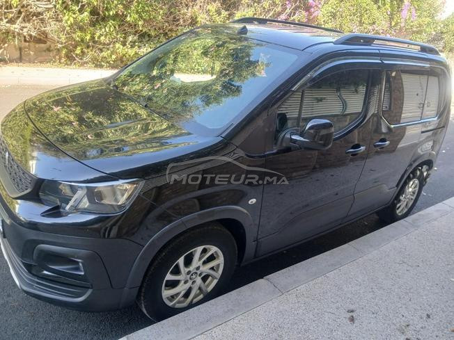 voiture bon état pour la famille 