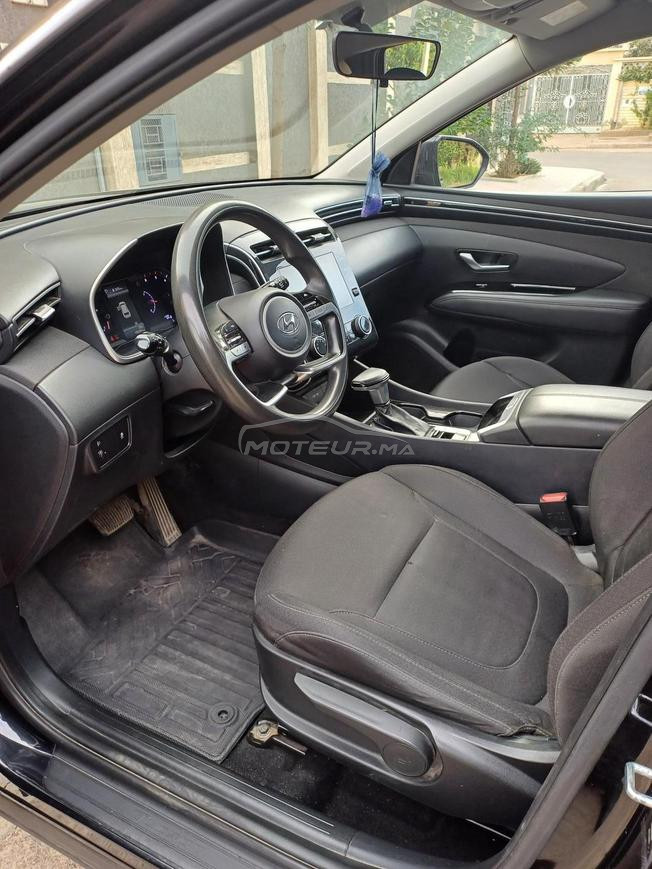 hyundai tucson 2021