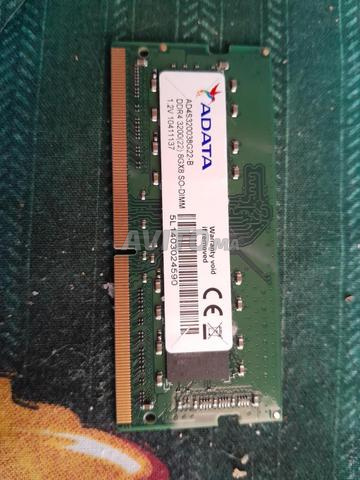 رام 8 جيجا DDR4 3200 ميجاهرتز - 2