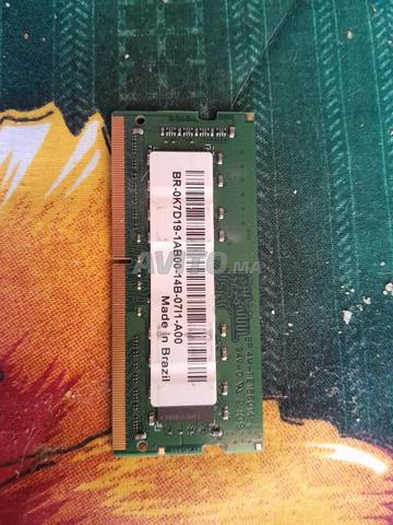 رام 8 جيجا DDR4 3200 ميجاهرتز