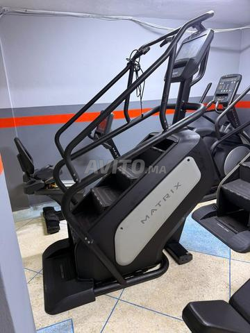 درج Matrix مستورد مستعمل
