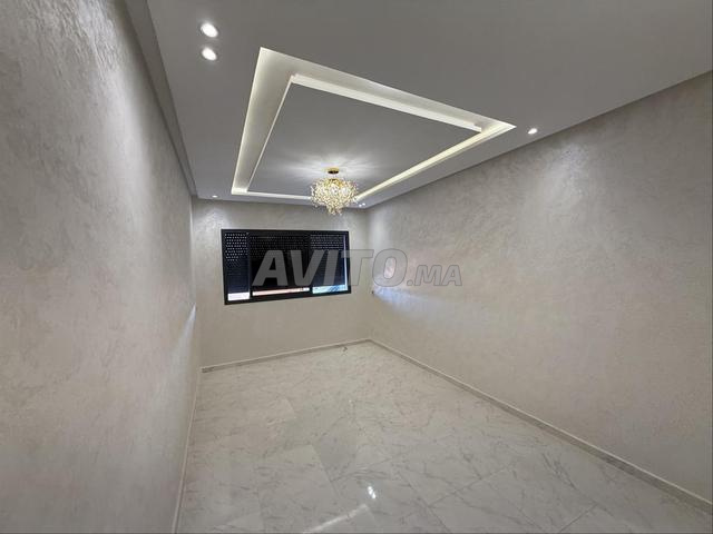 Nouvel appartement 70m² Bir Rami Kénitra - 2