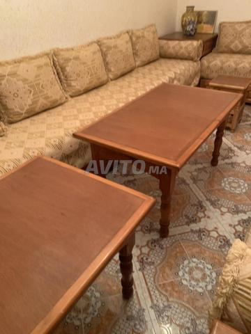 طاولتان جديدتان للبيع - 2