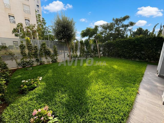 REZ-DE-JARDIN NEUF À VENDRE – CASA FINANCE CITY - 2