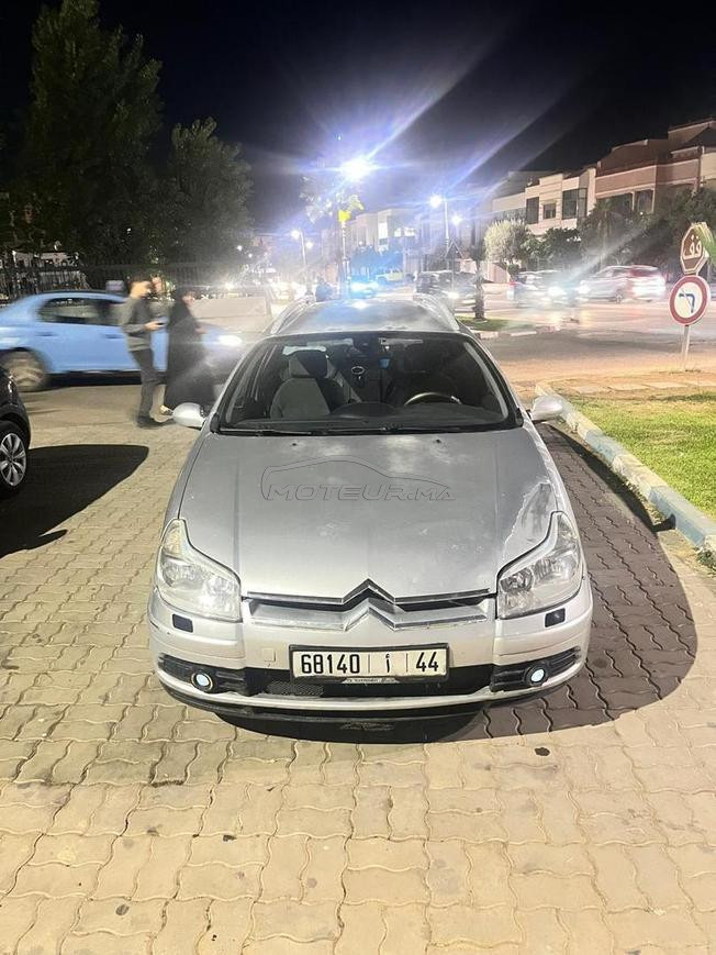 voiture citroen bonne affaire