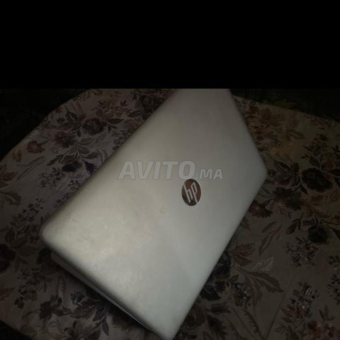 PC portable HP - 2