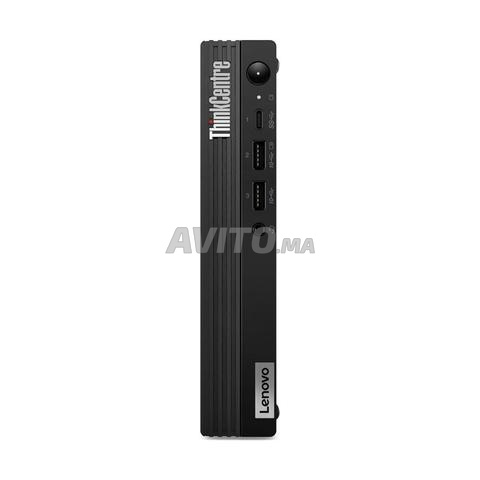 Lenovo ThinkCentre M70q Tiny i5-10500T 8Go 256Go - 2