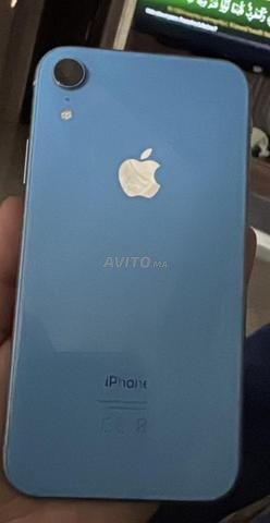 IPHONE XR 64G - 2
