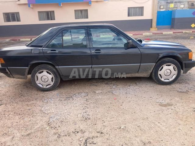 Dakhla Quartier Salam - 2