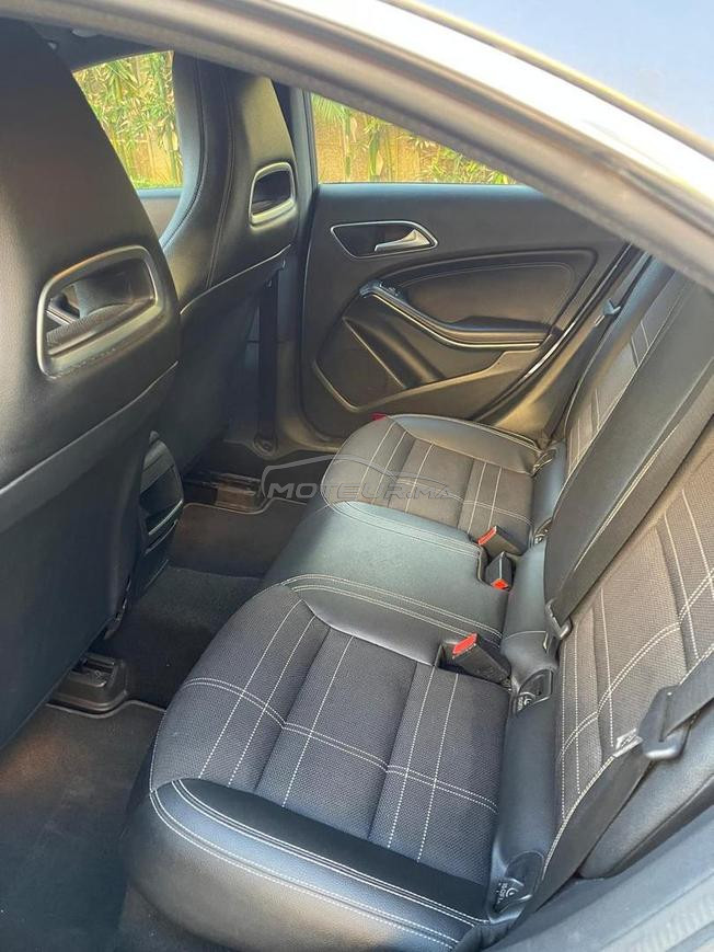 Mercedes cla220d 