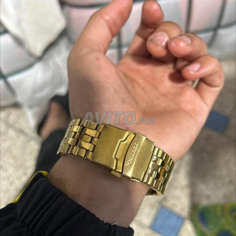 مكناس البساتين مدرسة اليموان - 2