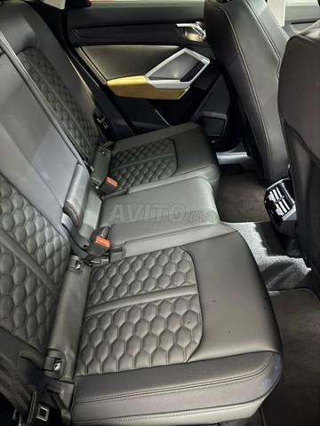 Audi Q3 Sportback - 2