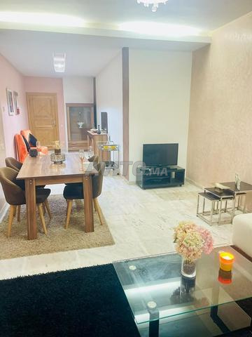 🏡 شقة راقية للإيجار – نواصر - 2