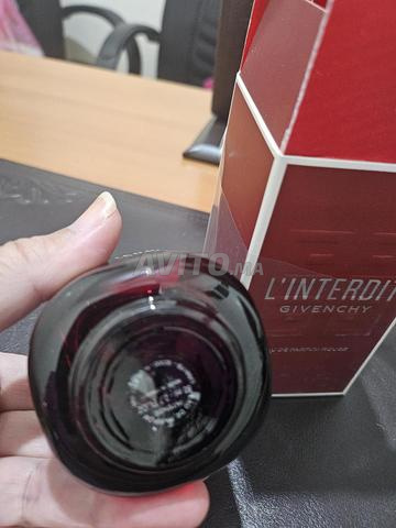 Interdit Rouge 80 مل عطر شتوي بامتياز - 2