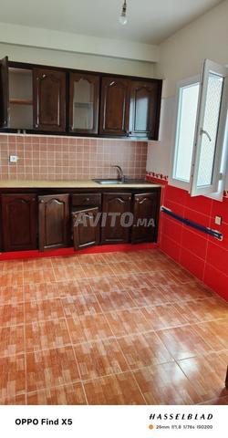 Appartement à vendre - 2