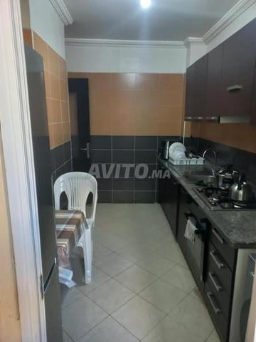 Bel appartement 87m² 2 chambres et salon - 2
