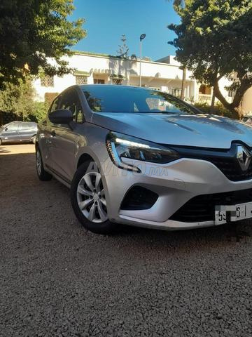 Renault Clio 5 Promyan Mah - 2
