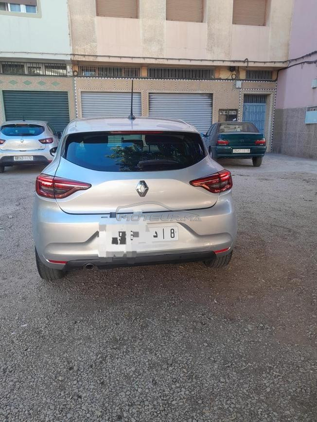 renalet Clio 5 promyan mah 
