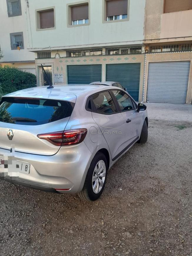 renalet Clio 5 promyan mah 