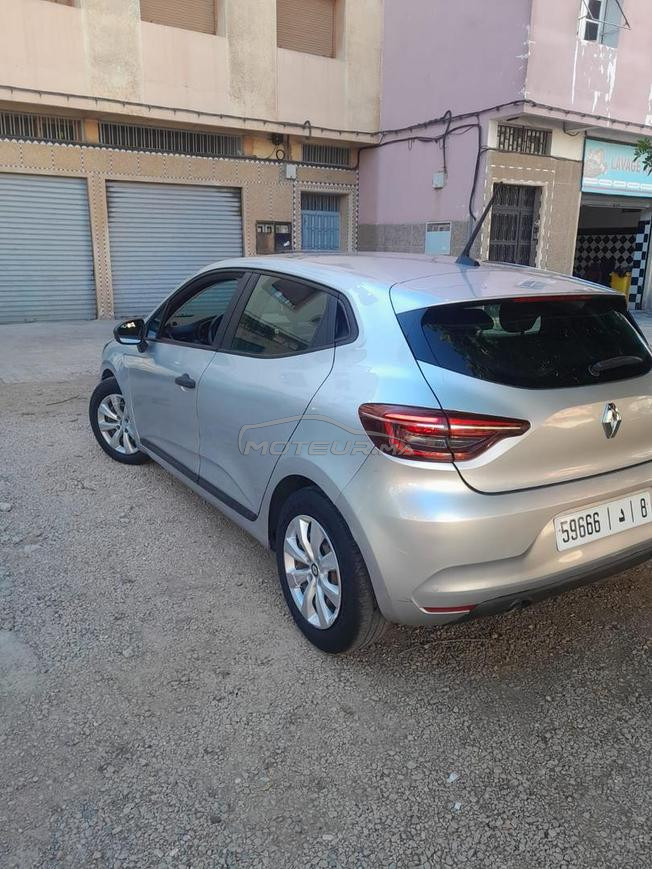 renalet Clio 5 promyan mah 