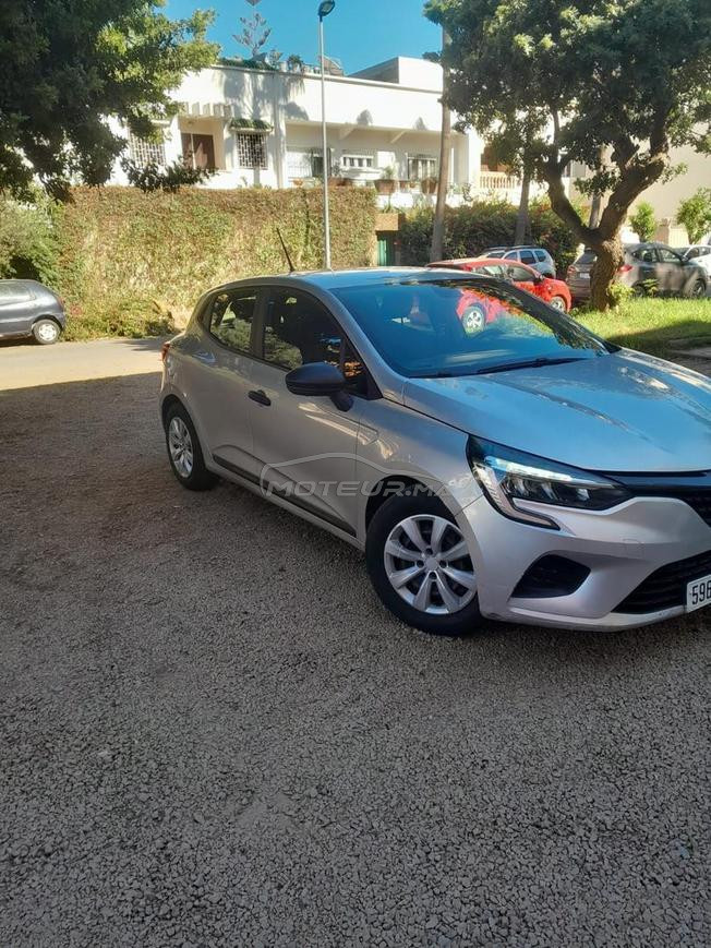 renalet Clio 5 promyan mah 