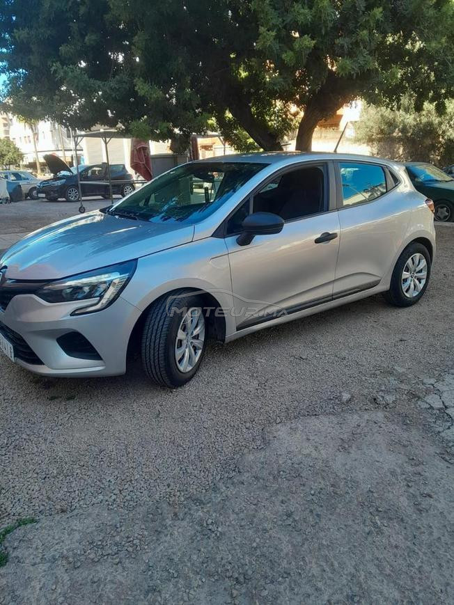 renalet Clio 5 promyan mah 