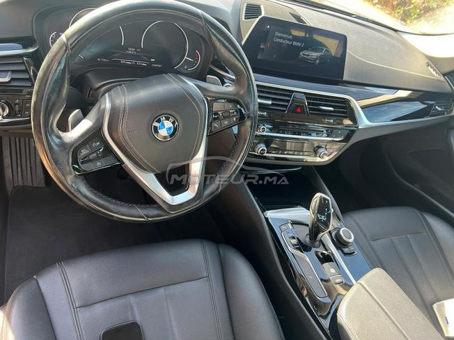 voiture BMW serie5