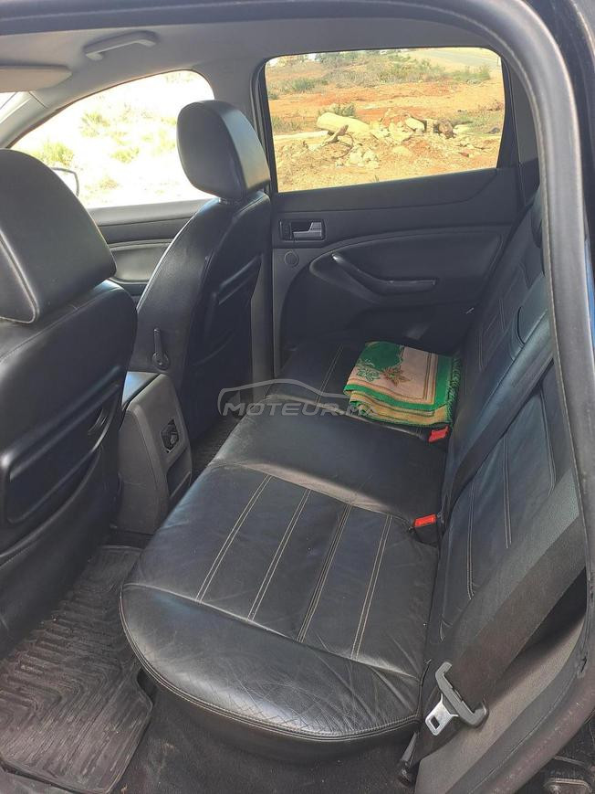 voiture ocatin