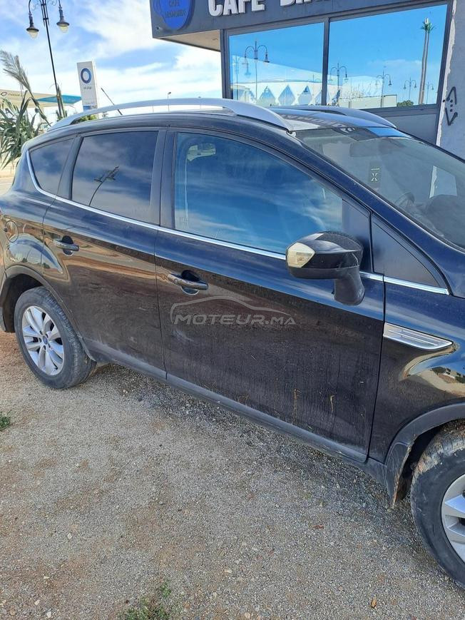 voiture ocatin