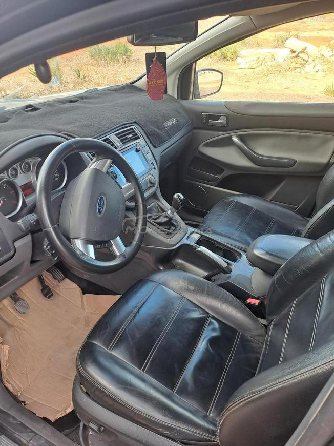voiture ocatin