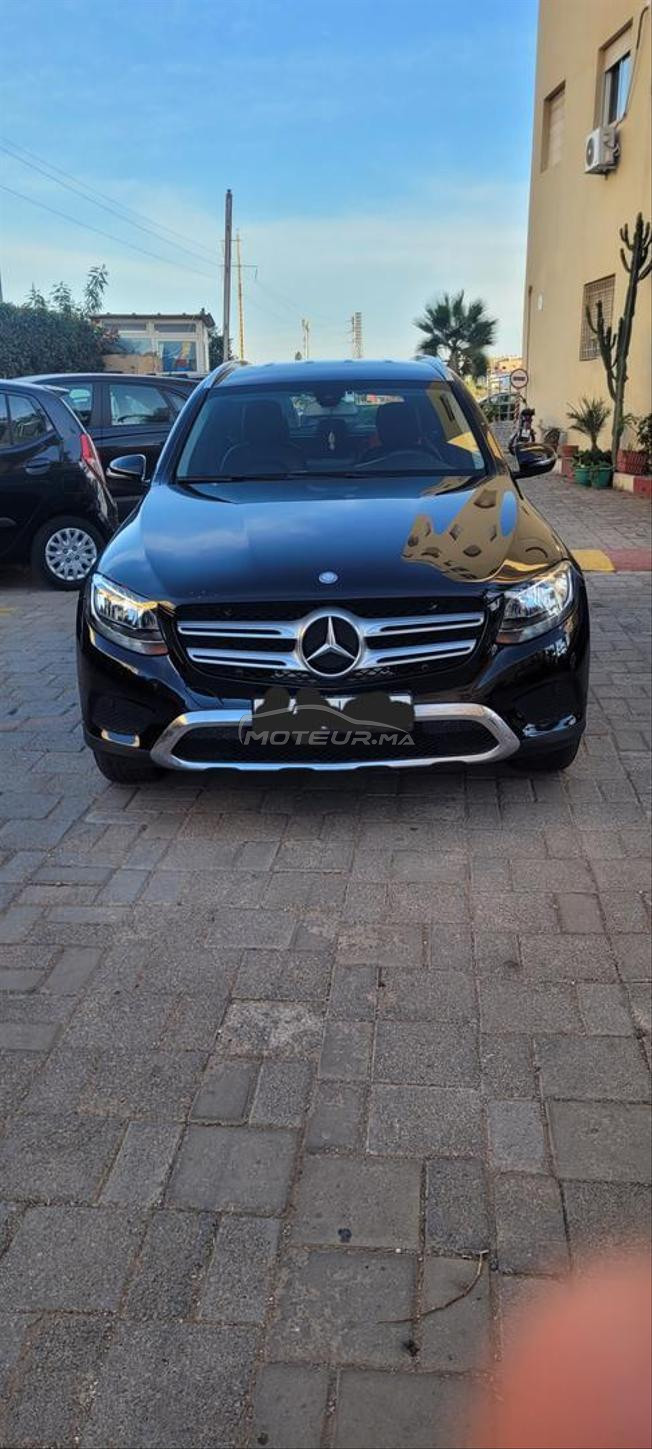 Mercedes-Benz GLC 220d 